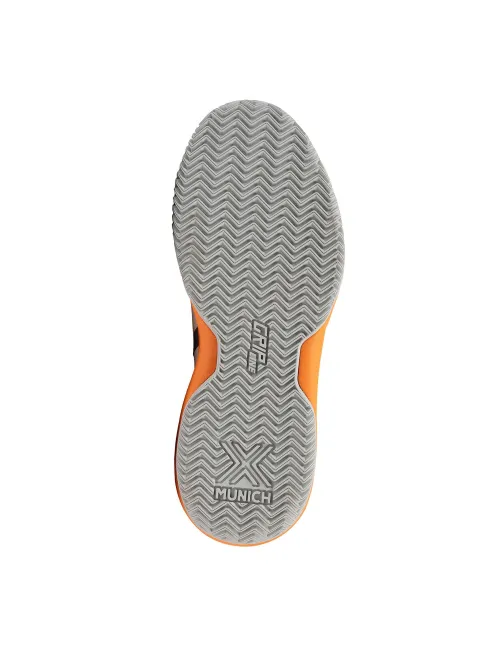 Munich Focus 03 Orange 8931003